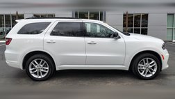 2024 Dodge Durango GT Premium
