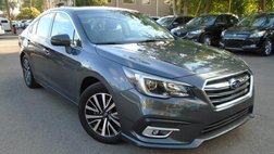 2018 Subaru Legacy 2.5i Premium
