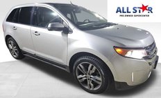 2012 Ford Edge Limited