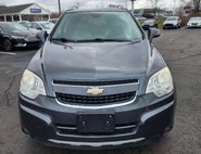 2013 Chevrolet Captiva Sport LT