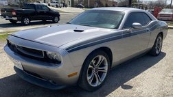 2011 Dodge Challenger SE