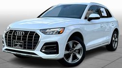 2023 Audi Q5 quattro Premium Plus 40 TFSI