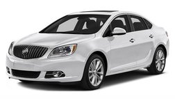 2016 Buick Verano Base