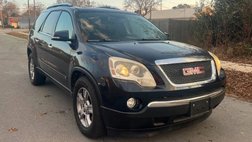 2009 GMC Acadia SLT-1