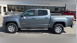 2019 GMC Canyon Base
