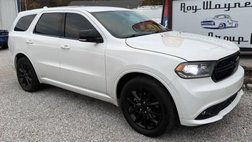 2017 Dodge Durango R/T