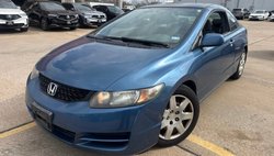 2011 Honda Civic LX
