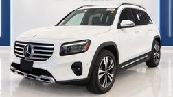 2024 Mercedes-Benz GLB GLB 250 4MATIC