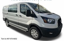 2024 Ford Transit 250