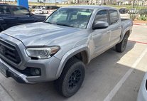 2020 Toyota Tacoma SR5 RWD