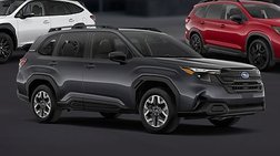 2019 Subaru Impreza 2.0i