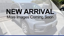2025 Honda Passport EX-L