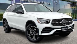 2022 Mercedes-Benz GLC-Class GLC 300 4MATIC
