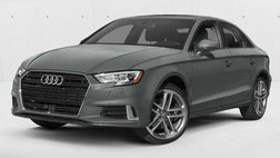 2019 Audi A3 Premium