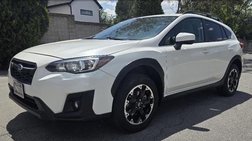 2023 Subaru Crosstrek Premium