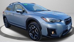 2018 Subaru Crosstrek 2.0i Limited