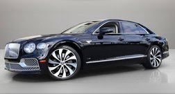 2022 Bentley Flying Spur W12