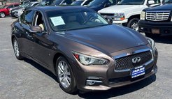 2014 Infiniti Q50 Premium