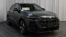 2025 Audi SQ5 quattro Premium Plus TFSI