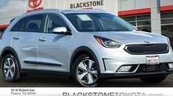 2019 Kia Niro Plug-In Hybrid EX Premium