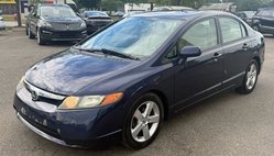 2006 Honda Civic EX