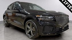 2025 Genesis GV70 3.5T Sport