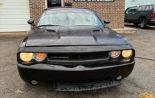 2012 Dodge Challenger SXT