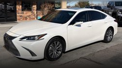 2019 Lexus ES 350 350 FWD