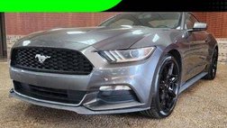 2017 Ford Mustang V6
