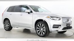 2024 Volvo XC90 B5 Plus Bright Theme