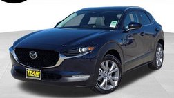 2025 Mazda CX-30 2.5 S Preferred