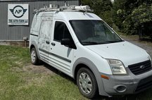2013 Ford Transit Connect XL