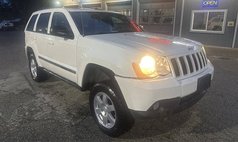 2008 Jeep Grand Cherokee Laredo