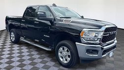 2023 Ram Ram Pickup 2500 Big Horn