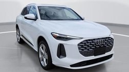 2025 Audi Q5 quattro Premium Plus TFSI
