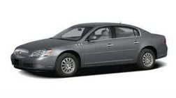 2008 Buick Lucerne CXL