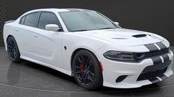 2019 Dodge Charger SRT Hellcat