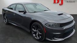 2019 Dodge Charger GT