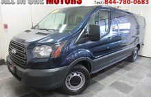 2017 Ford Transit 350