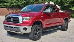 2007 Toyota Tundra SR5