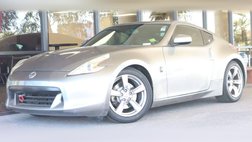 2009 Nissan 370Z Touring