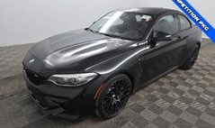 2021 BMW M2 Competition