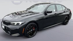 2023 BMW 3 Series M340i xDrive