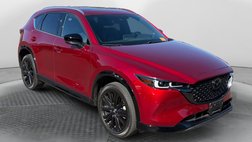 2024 Mazda CX-5 2.5 Turbo Premium