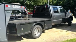 2016 Ford Super Duty F-350 Lariat