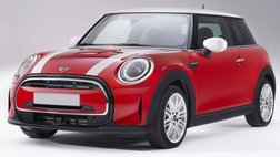 2022 MINI Hardtop Cooper S