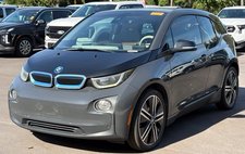 2015 BMW i3 Base