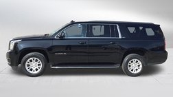 2018 GMC Yukon XL SLT