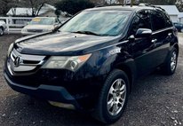 2009 Acura MDX SH-AWD w/Tech
