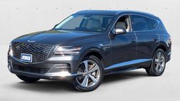 2023 Genesis GV80 2.5T
